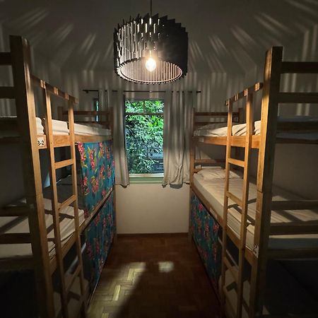 Savassi Hostel Μπέλο Οριζόντε Εξωτερικό φωτογραφία
