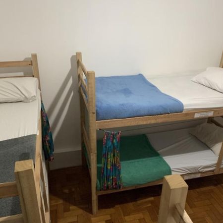 Savassi Hostel Μπέλο Οριζόντε Εξωτερικό φωτογραφία