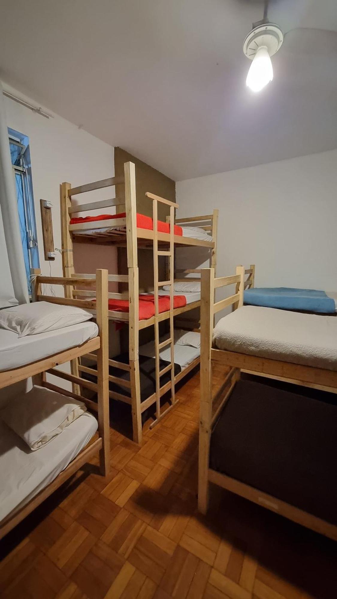 Savassi Hostel Μπέλο Οριζόντε Εξωτερικό φωτογραφία