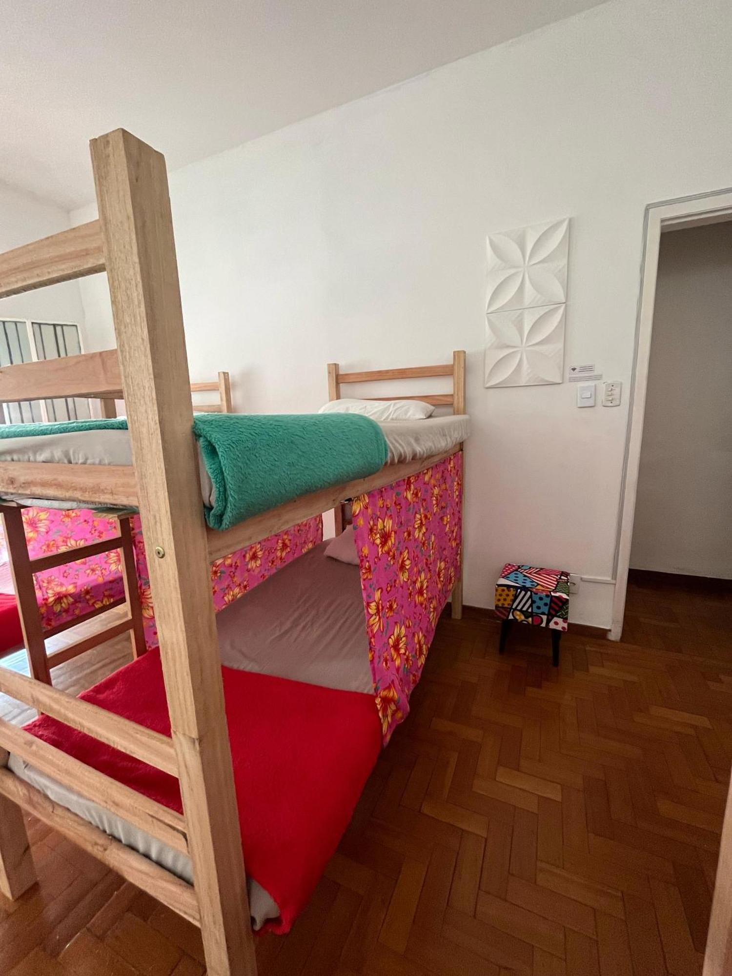Savassi Hostel Μπέλο Οριζόντε Εξωτερικό φωτογραφία