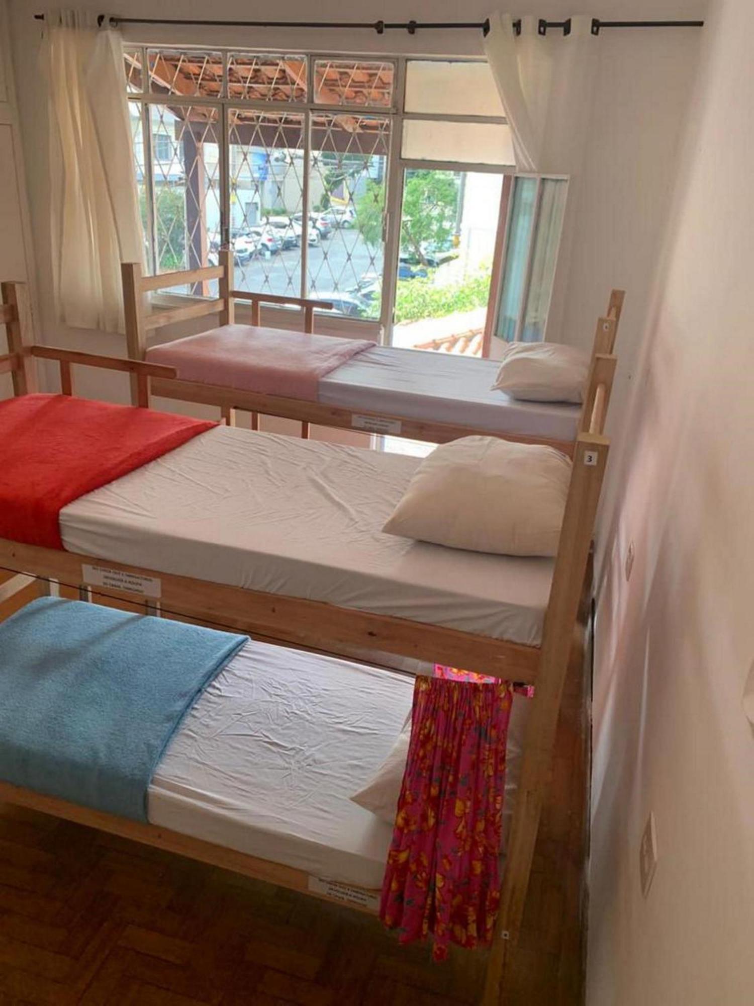 Savassi Hostel Μπέλο Οριζόντε Εξωτερικό φωτογραφία