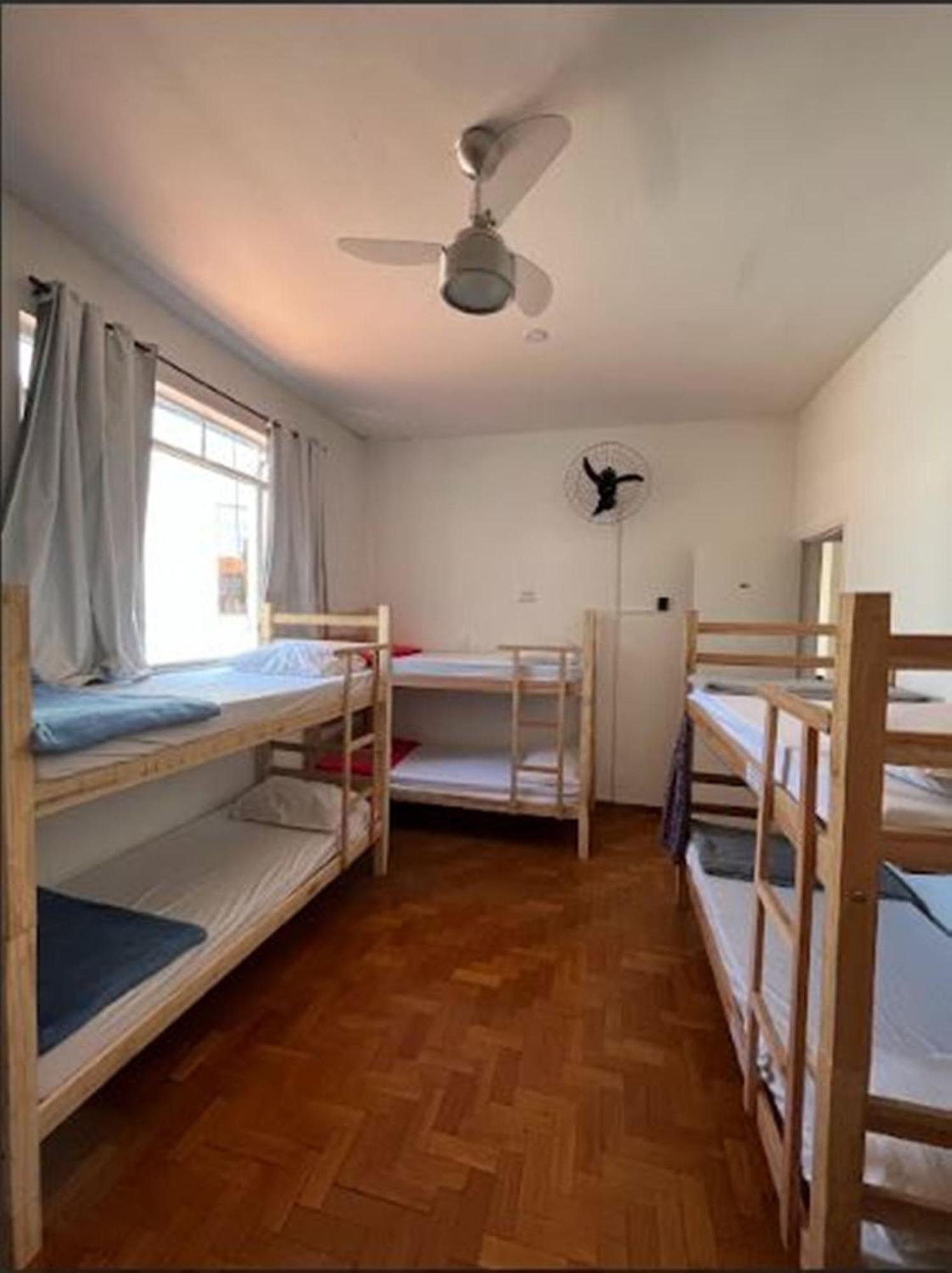 Savassi Hostel Μπέλο Οριζόντε Εξωτερικό φωτογραφία