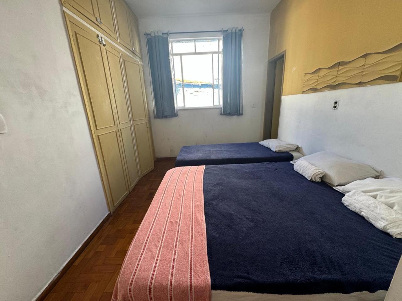 Savassi Hostel Μπέλο Οριζόντε Εξωτερικό φωτογραφία