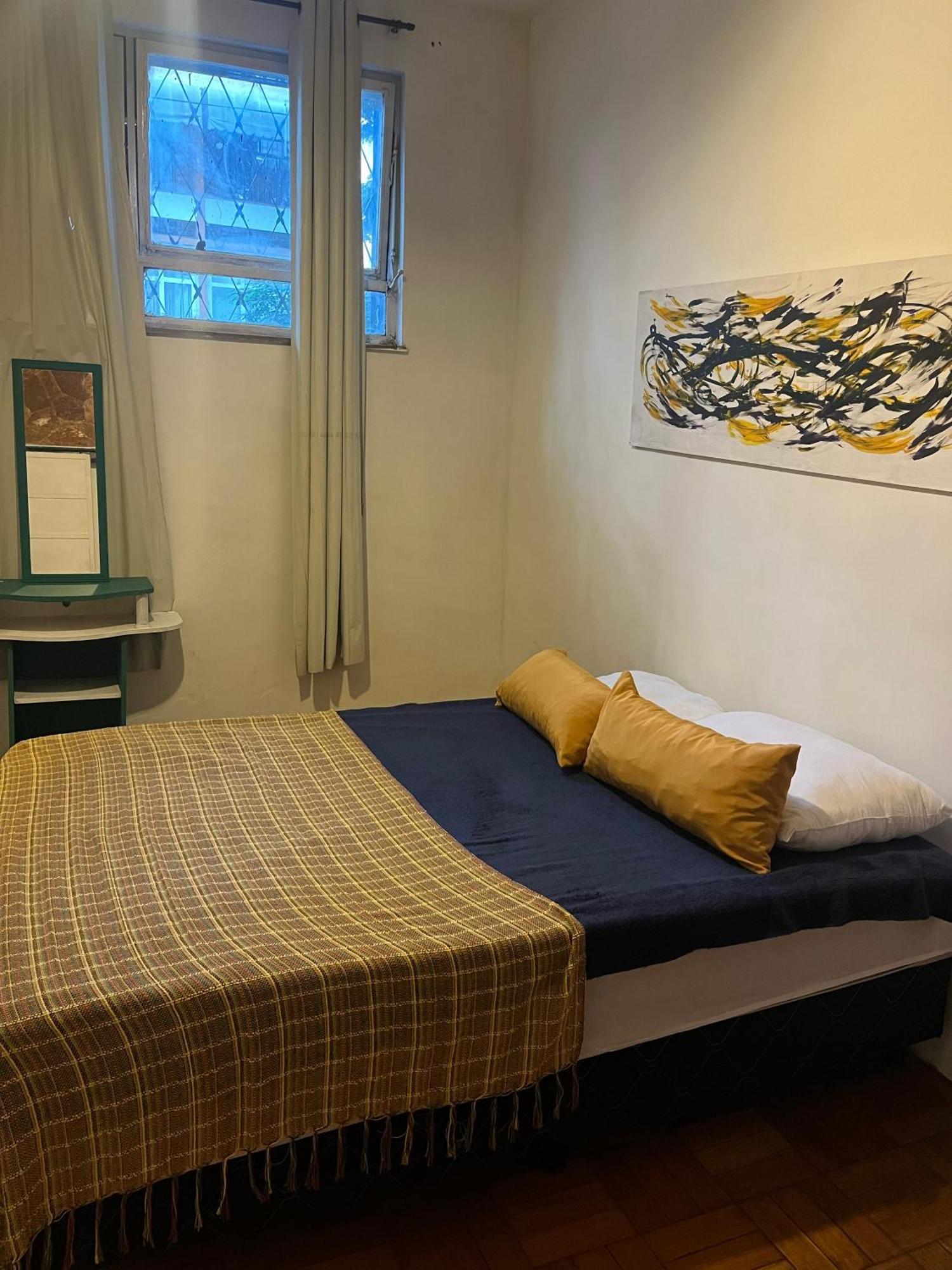 Savassi Hostel Μπέλο Οριζόντε Εξωτερικό φωτογραφία