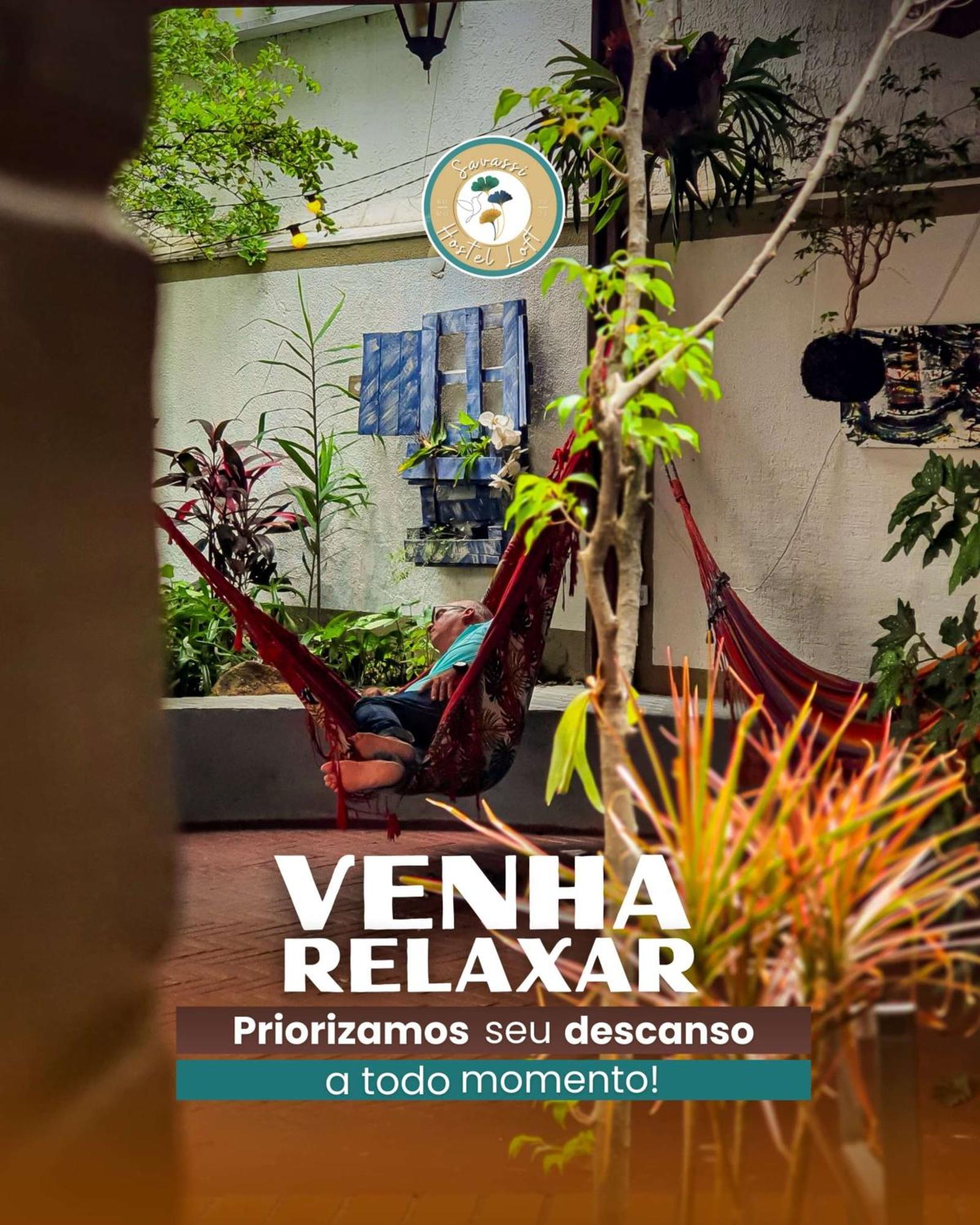 Savassi Hostel Μπέλο Οριζόντε Εξωτερικό φωτογραφία