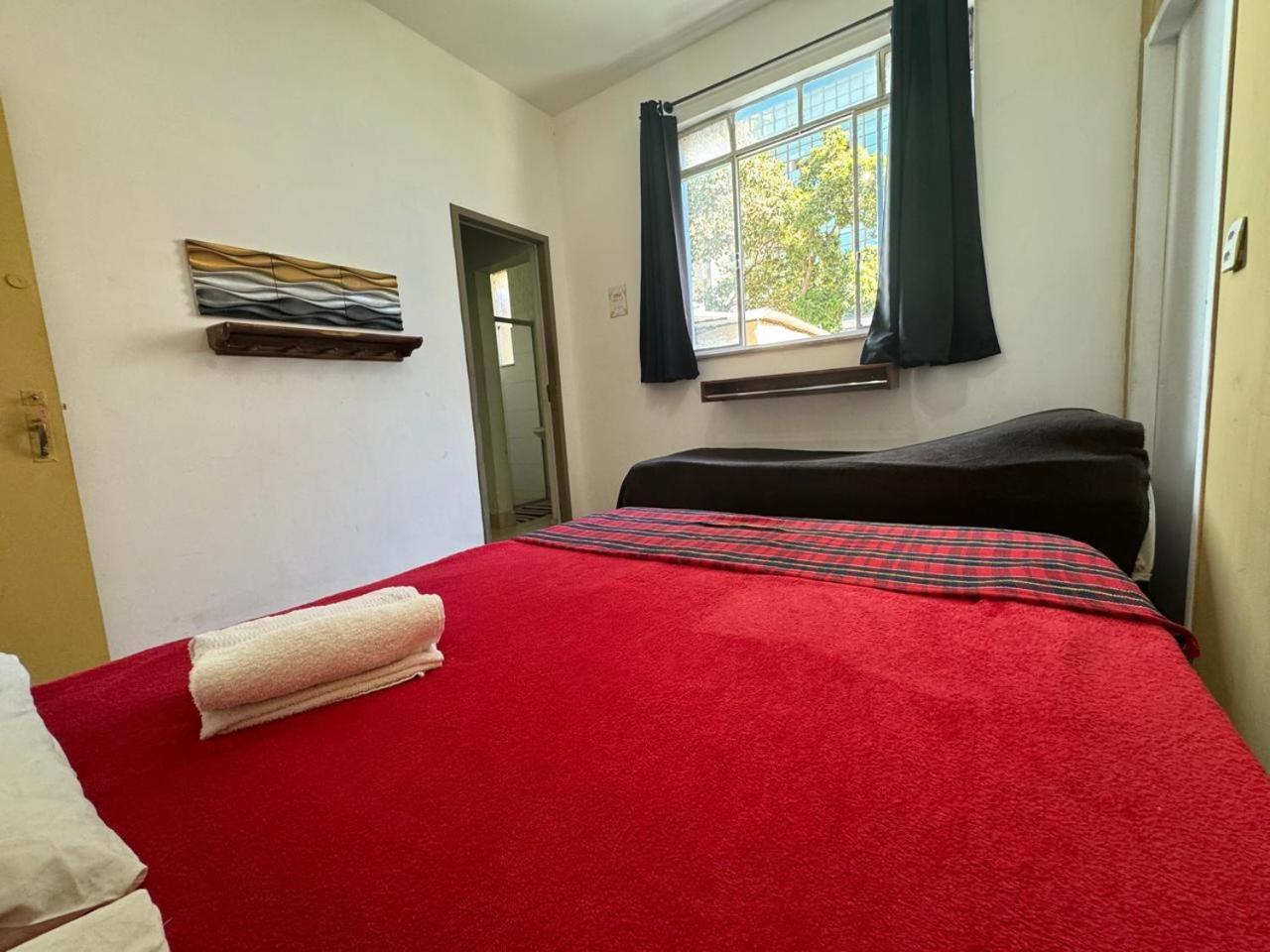 Savassi Hostel Μπέλο Οριζόντε Εξωτερικό φωτογραφία