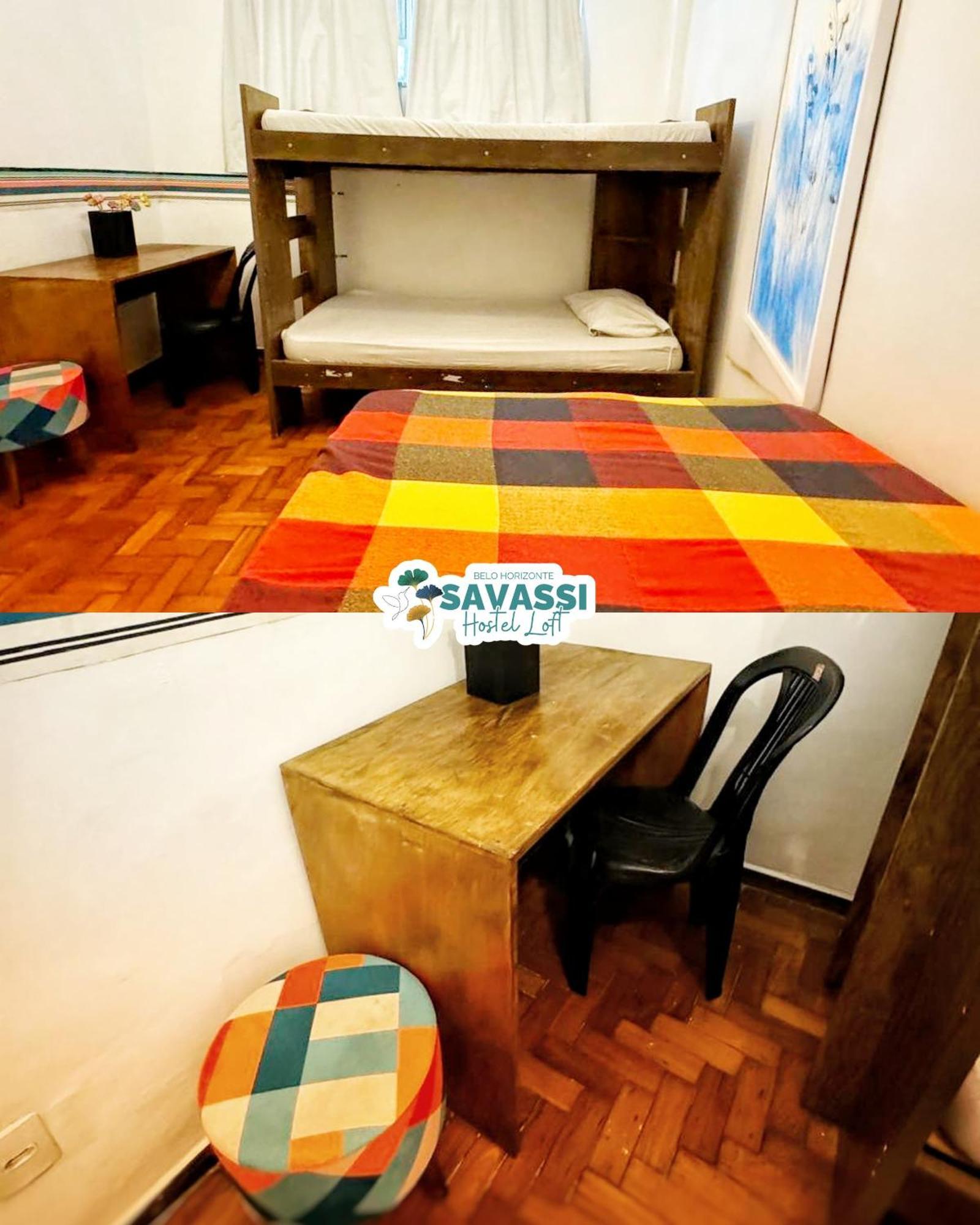Savassi Hostel Μπέλο Οριζόντε Εξωτερικό φωτογραφία