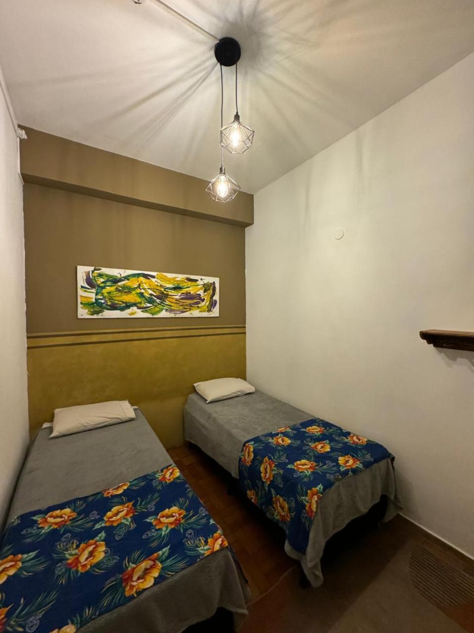 Savassi Hostel Μπέλο Οριζόντε Εξωτερικό φωτογραφία
