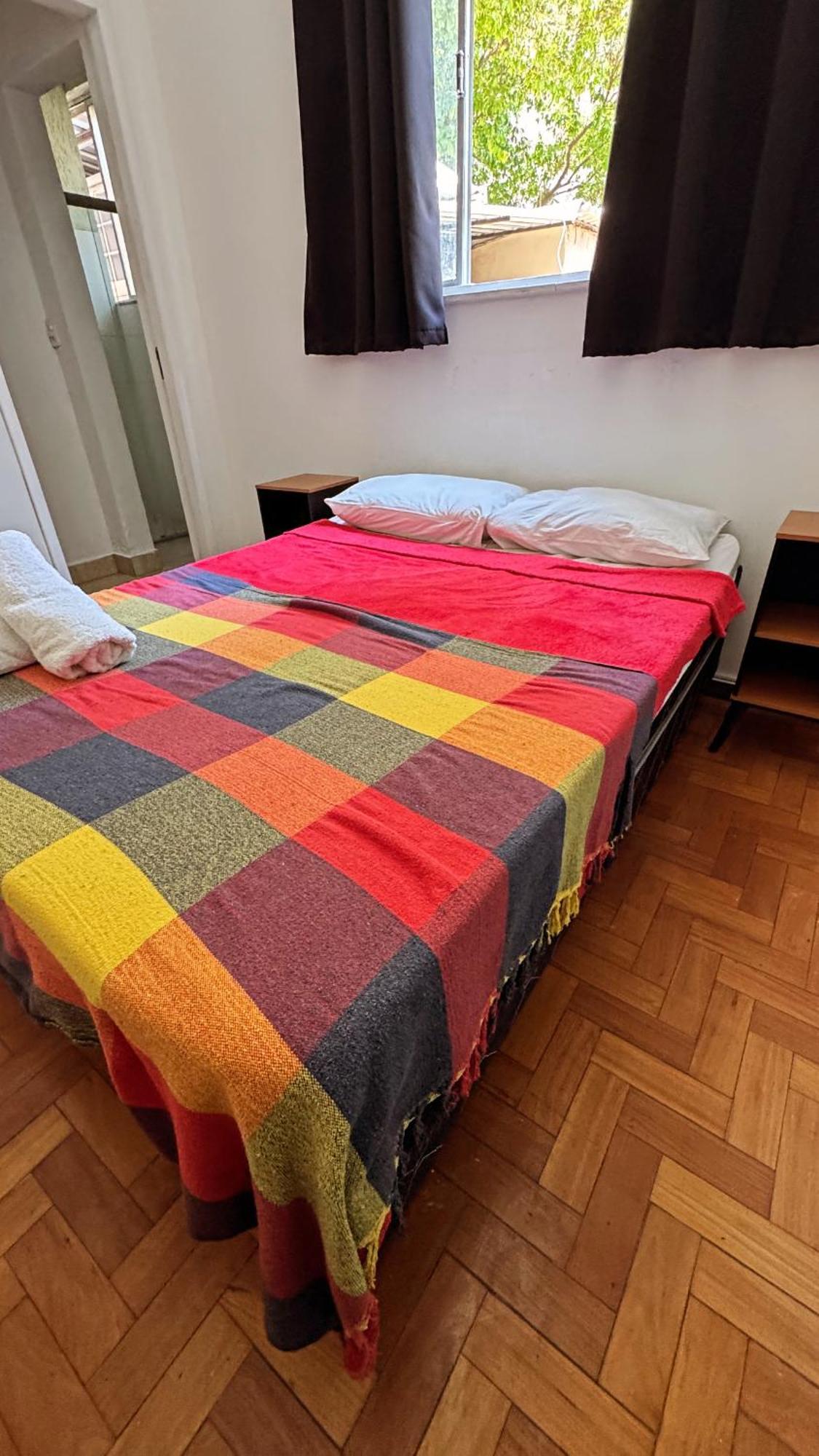 Savassi Hostel Μπέλο Οριζόντε Εξωτερικό φωτογραφία