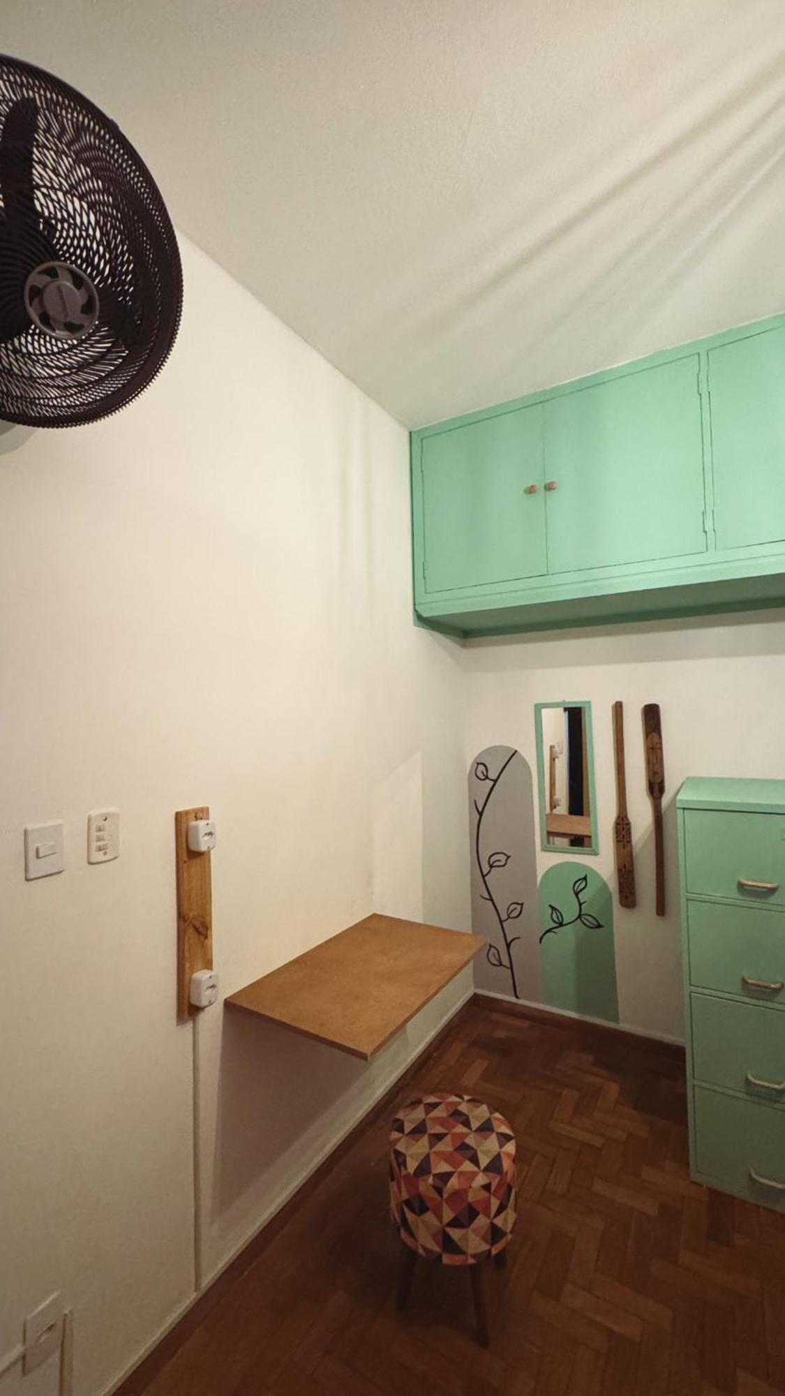 Savassi Hostel Μπέλο Οριζόντε Εξωτερικό φωτογραφία