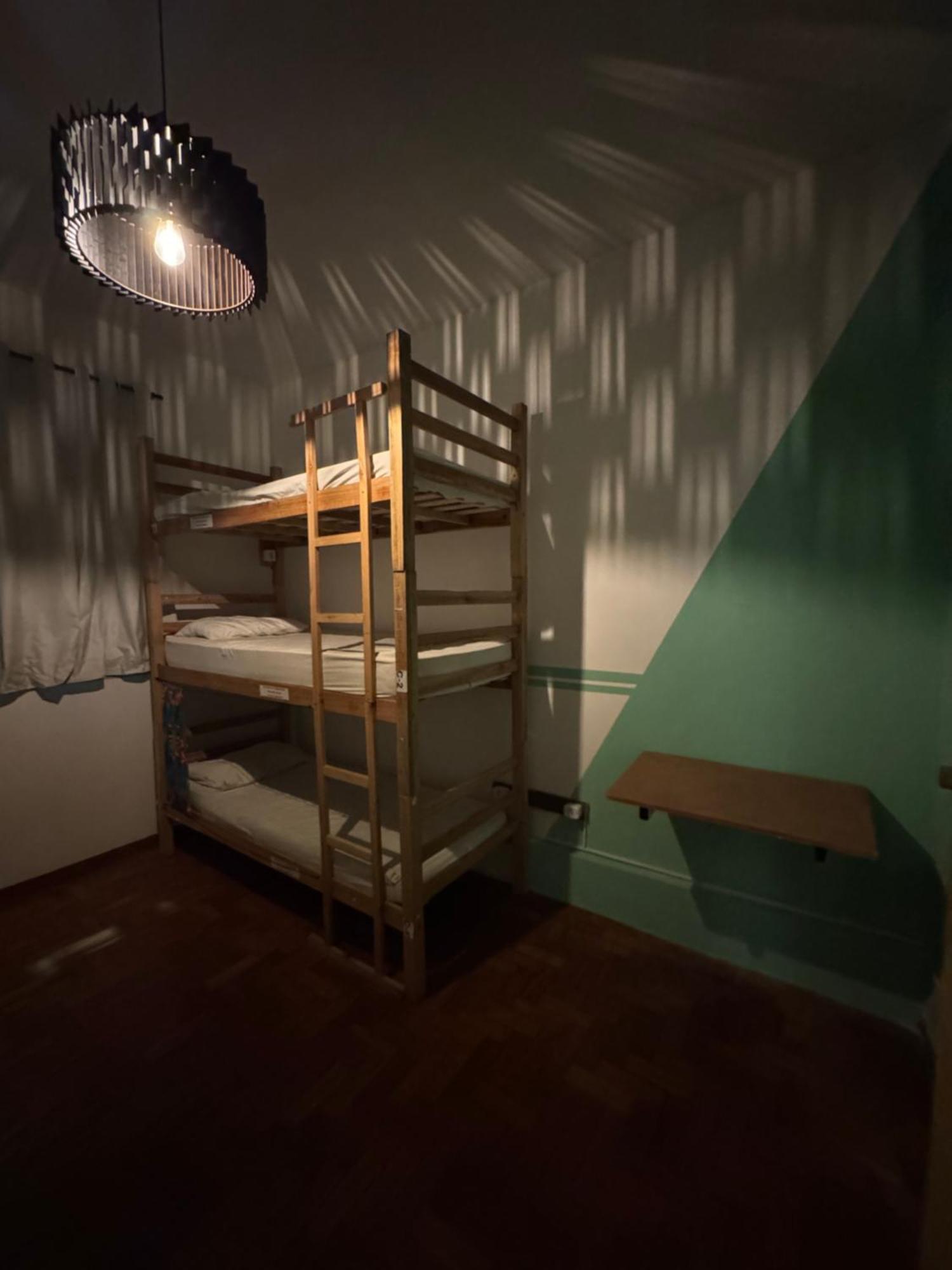 Savassi Hostel Μπέλο Οριζόντε Εξωτερικό φωτογραφία