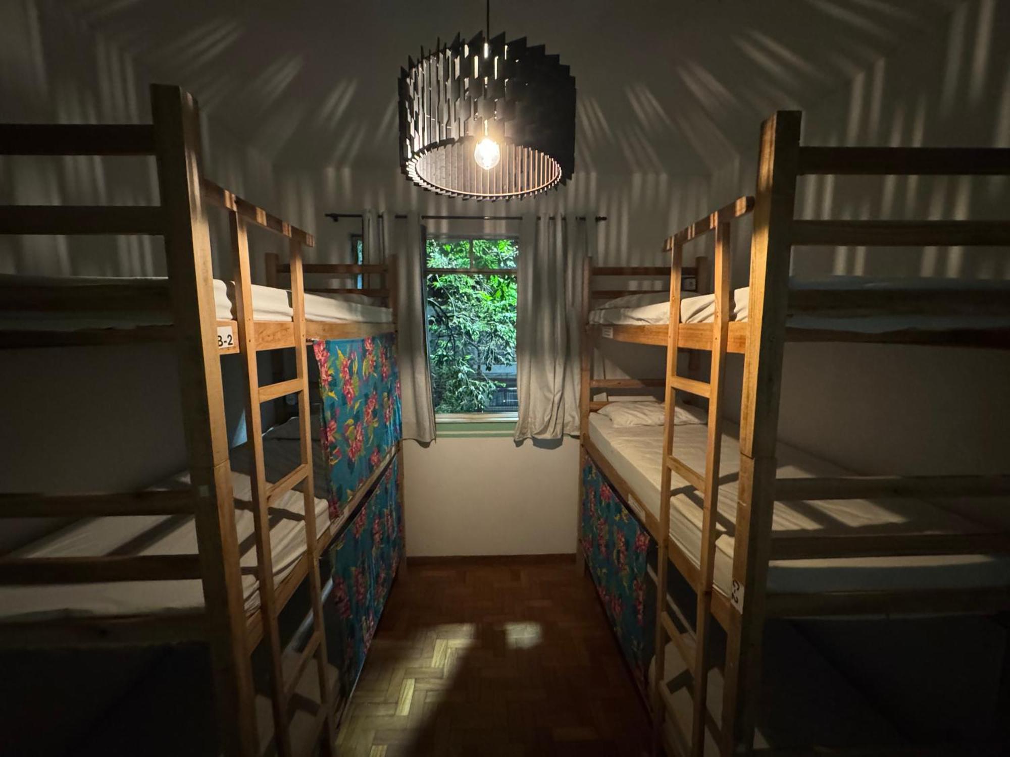 Savassi Hostel Μπέλο Οριζόντε Εξωτερικό φωτογραφία