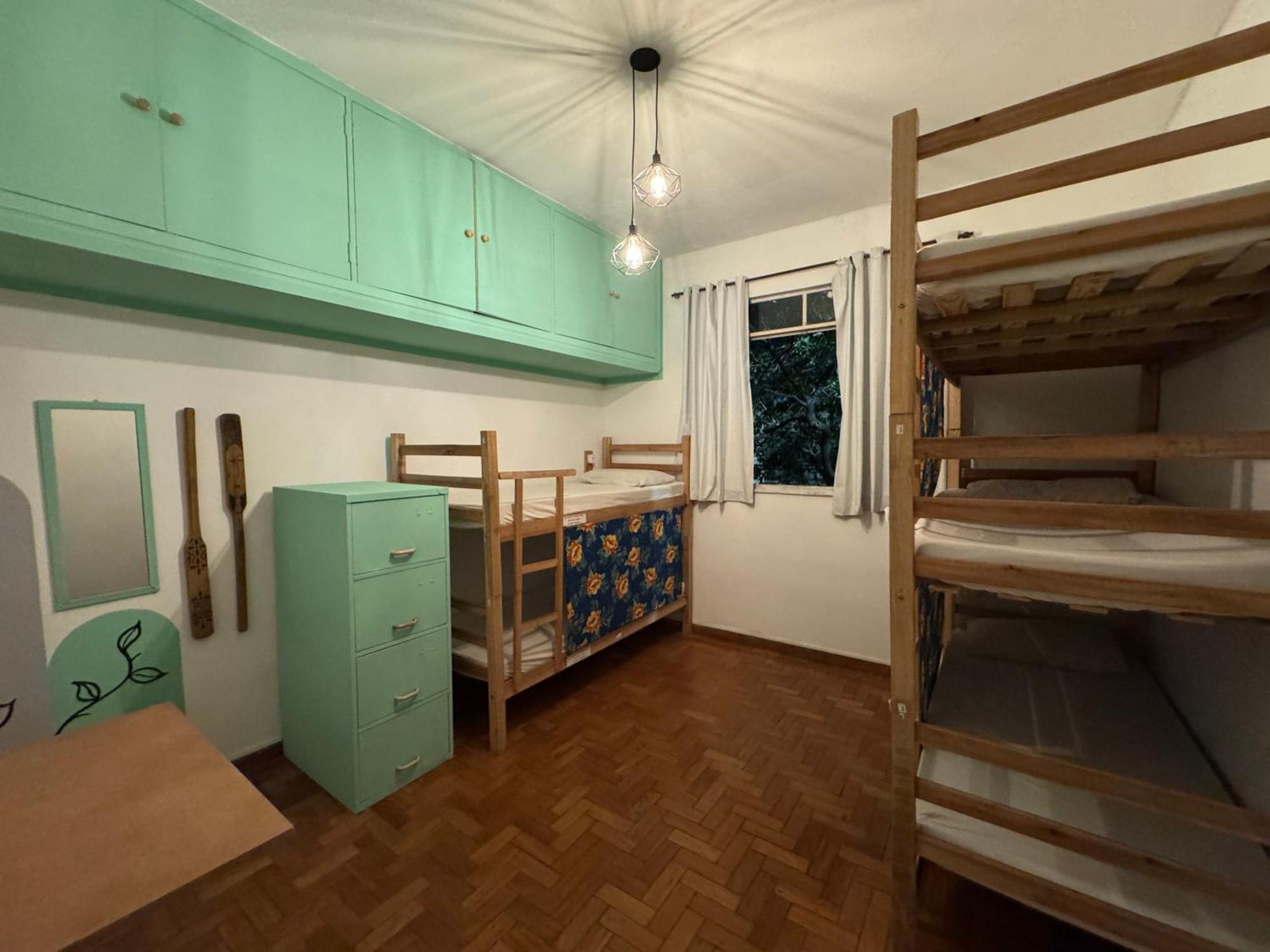 Savassi Hostel Μπέλο Οριζόντε Εξωτερικό φωτογραφία