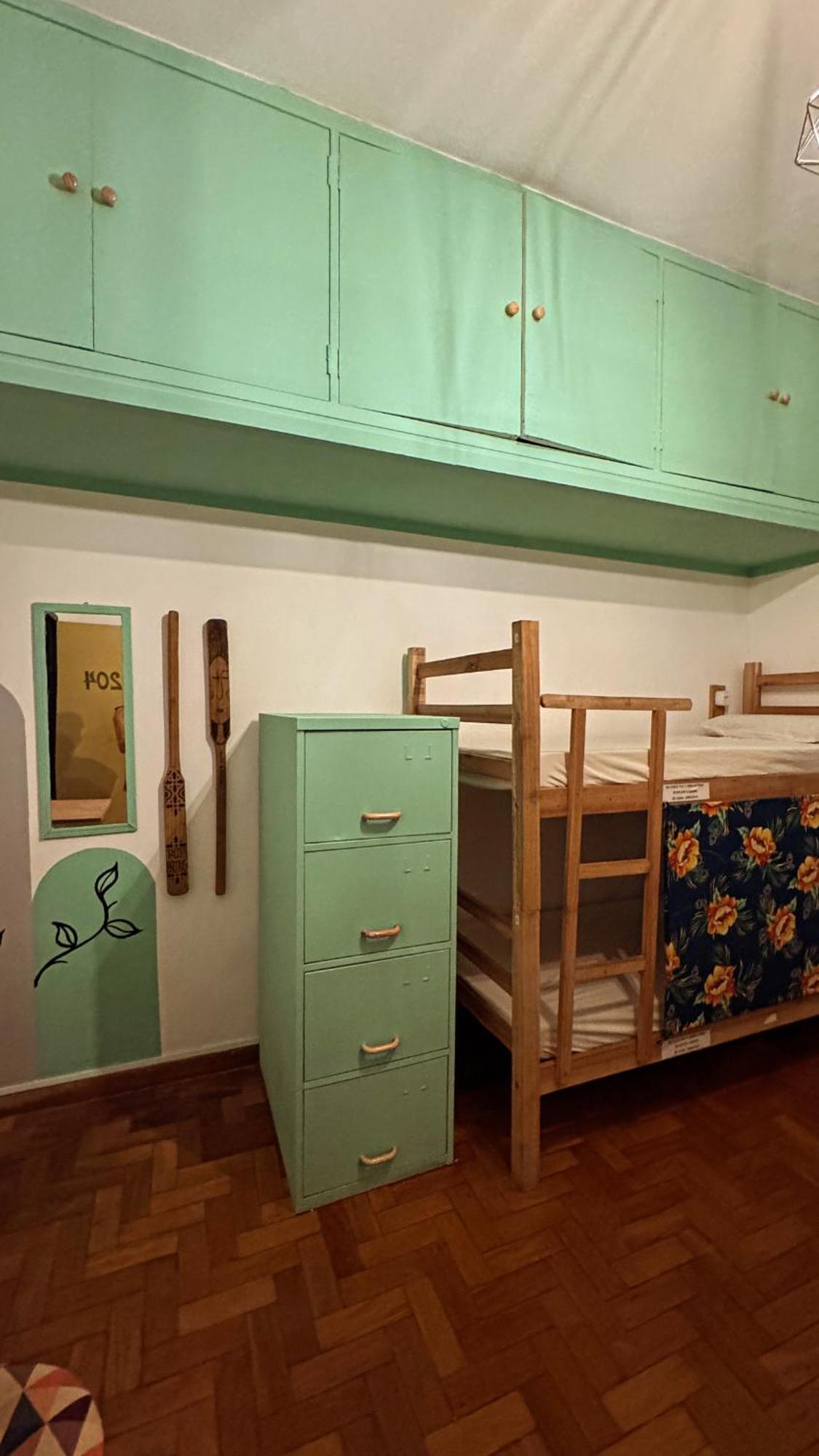 Savassi Hostel Μπέλο Οριζόντε Εξωτερικό φωτογραφία