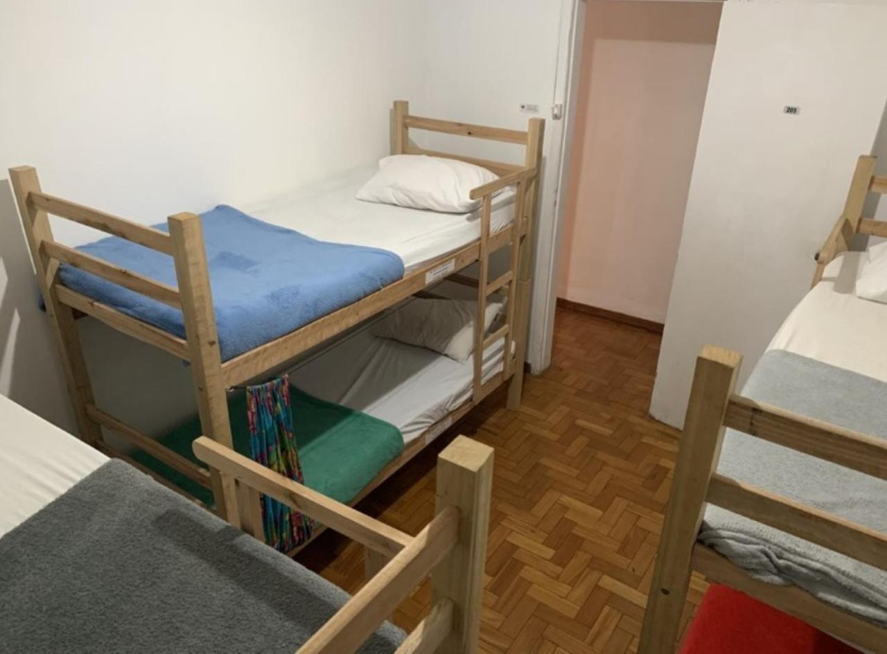 Savassi Hostel Μπέλο Οριζόντε Εξωτερικό φωτογραφία