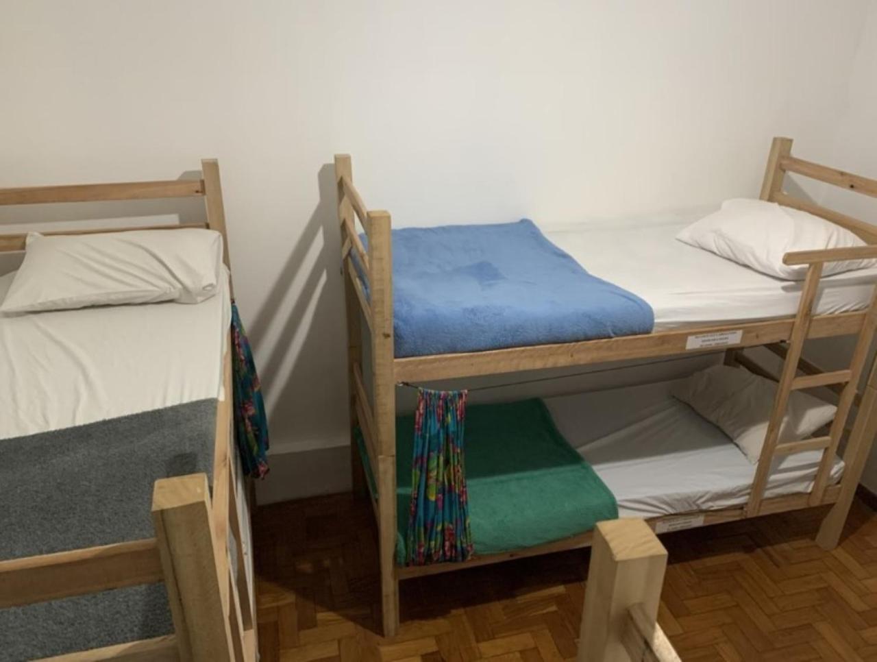 Savassi Hostel Μπέλο Οριζόντε Εξωτερικό φωτογραφία