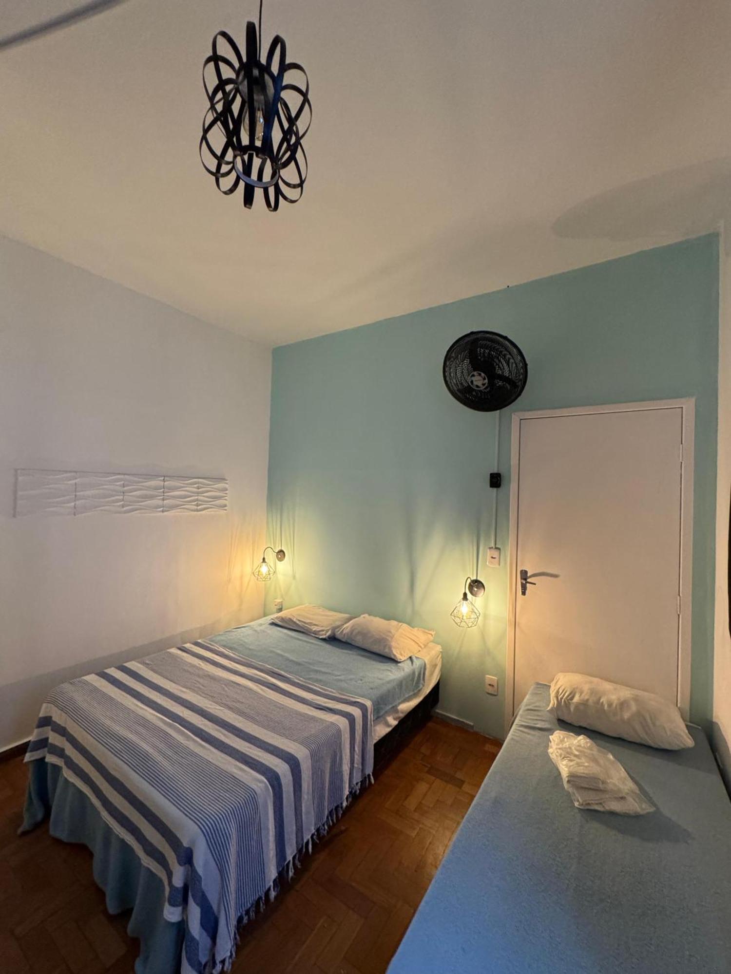 Savassi Hostel Μπέλο Οριζόντε Εξωτερικό φωτογραφία