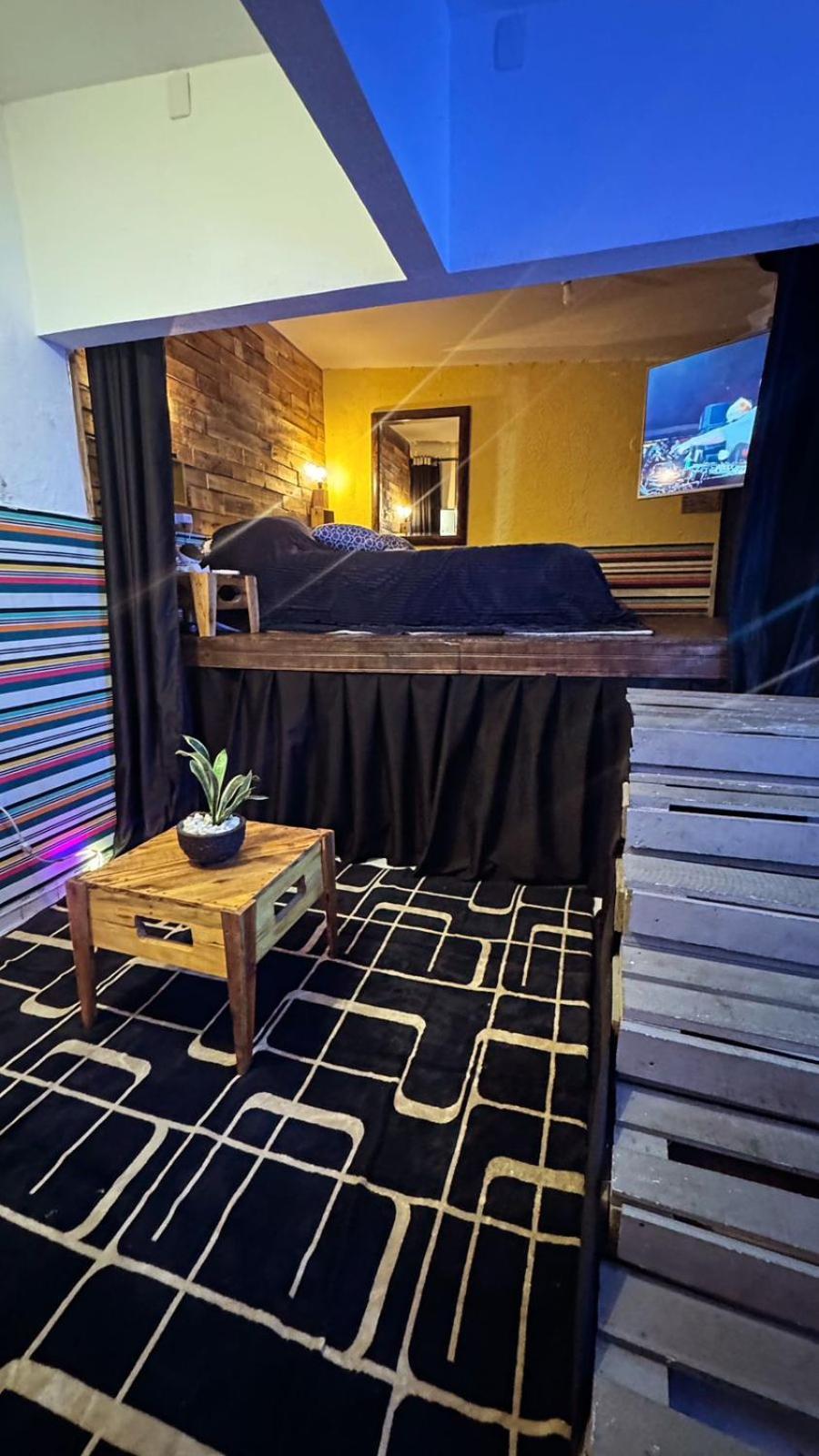 Savassi Hostel Μπέλο Οριζόντε Εξωτερικό φωτογραφία