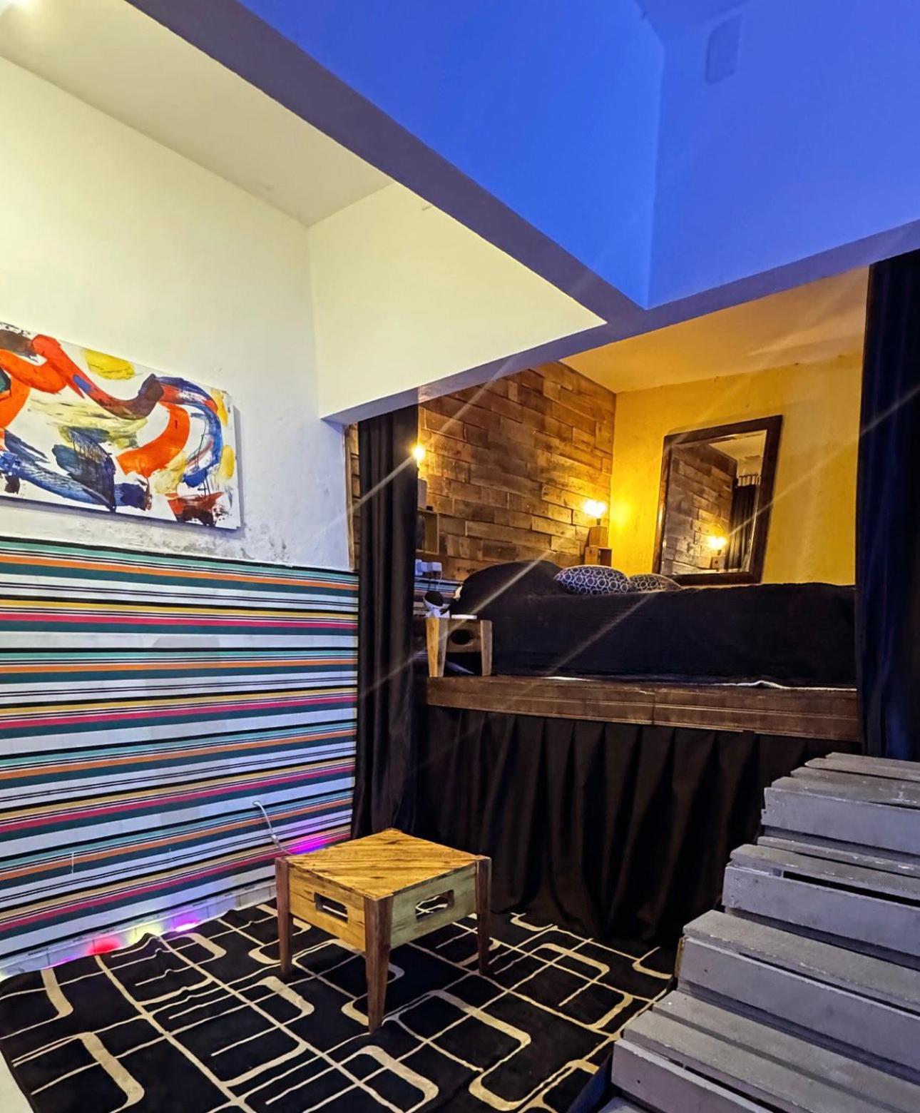 Savassi Hostel Μπέλο Οριζόντε Εξωτερικό φωτογραφία